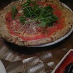 Pizzeria CROCCHIO - 窯で焼きたてのおいしいピッツアがいただけます。