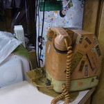 かんむりや - 電話使えるかは不明