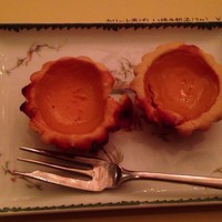 トゥーランドット 臥龍居  - エッグタルト