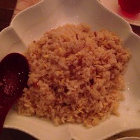 トゥーランドット 臥龍居  - 皇后炒飯