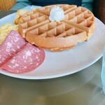 カイホロカフェ - 