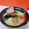 修ちゃんラーメン 山形駅前本店