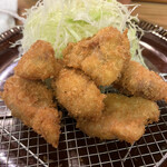 ニューベイブ - 