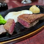 金澤屋牛肉店 - 