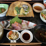 Nihon Ryouri Akka - 和味御膳