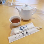 龍園 - 烏龍茶