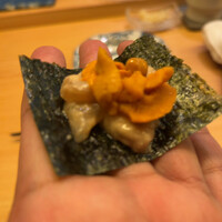 鮨よしかわ 恵比寿 - 