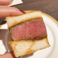 洋食 つばき - 