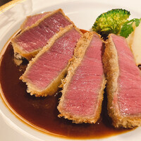 洋食 つばき - 