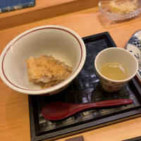 鮨よしかわ 恵比寿 - 