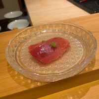 鮨よしかわ 恵比寿 - 