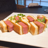 洋食 つばき - 