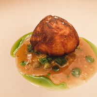 フランス料理 壺中天 - 