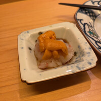 鮨よしかわ 恵比寿 - 