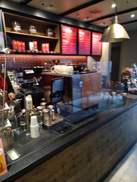 STARBUCKS COFFEE Yorimachi Fushimi Ten photo 5