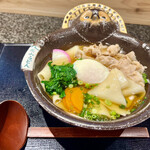 Godaime Hanayama Udon - 