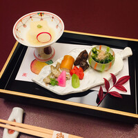 人形町 今半 東京ガーデンテラス紀尾井町店 - 