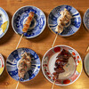リバーサイドヤオヤ - 料理写真:炭火焼鳥