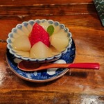 江戸心 山ぼうし - 