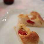 トラットリア トマティカ - 