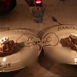 トラットリア トマティカ - 