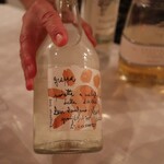 トラットリア トマティカ - 