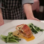 トラットリア トマティカ - 