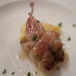 トラットリア トマティカ - 