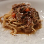 トラットリア トマティカ - 