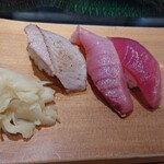 Tsukiji Nihonkai - 