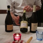 トラットリア トマティカ - 