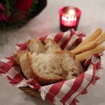 トラットリア トマティカ - 