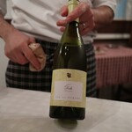 トラットリア トマティカ - 