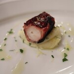 トラットリア トマティカ - 