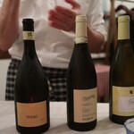 トラットリア トマティカ - 