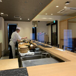 Sushi Shiorian Yamashiro - 