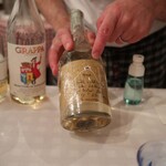 トラットリア トマティカ - 