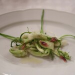 トラットリア トマティカ - 