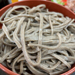 Sobadokoro Ootsuka - 割子蕎麦