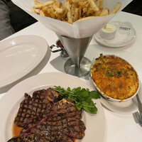 Morton's The Steakhouse 丸の内 - 