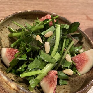 阿佐ヶ谷バードランド_1