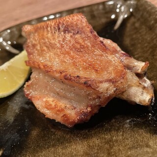 阿佐ヶ谷バードランド_2