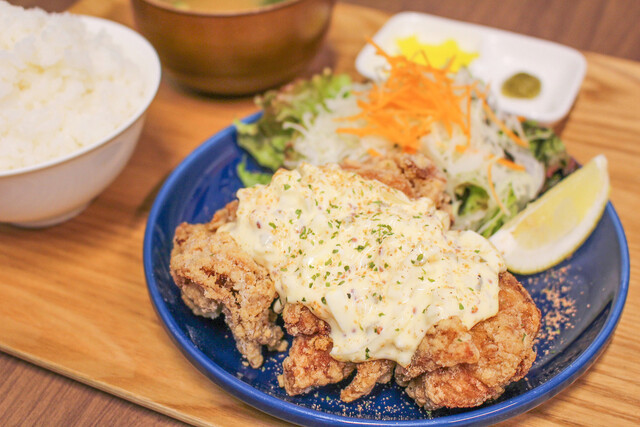チキンスタンド （Chicken Stand） - 弥刀/からあげ | 食べログ