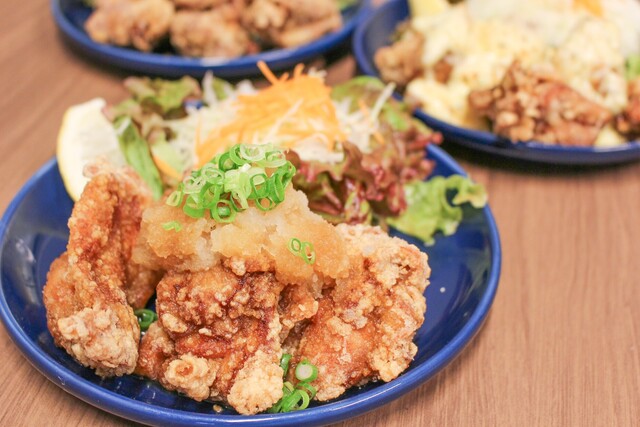 チキンスタンド （Chicken Stand） - 弥刀/からあげ | 食べログ