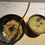 渋谷 鉄板焼 ORCA - 