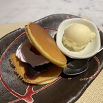 渋谷 鉄板焼 ORCA - 