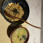 渋谷 鉄板焼 ORCA - 