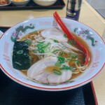 Kaoru Chan Ramen - 