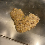 渋谷 鉄板焼 ORCA - 