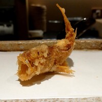 日本橋 蕎ノ字 - ユメカサゴ